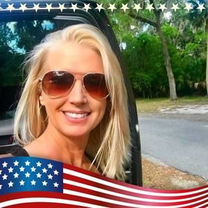 Meet your Posher, Tracy